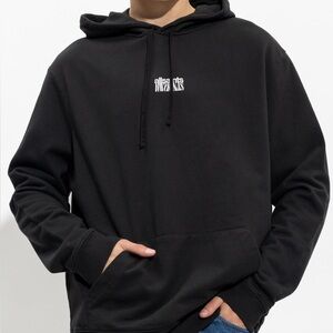 AllSaints Refract Hoodie